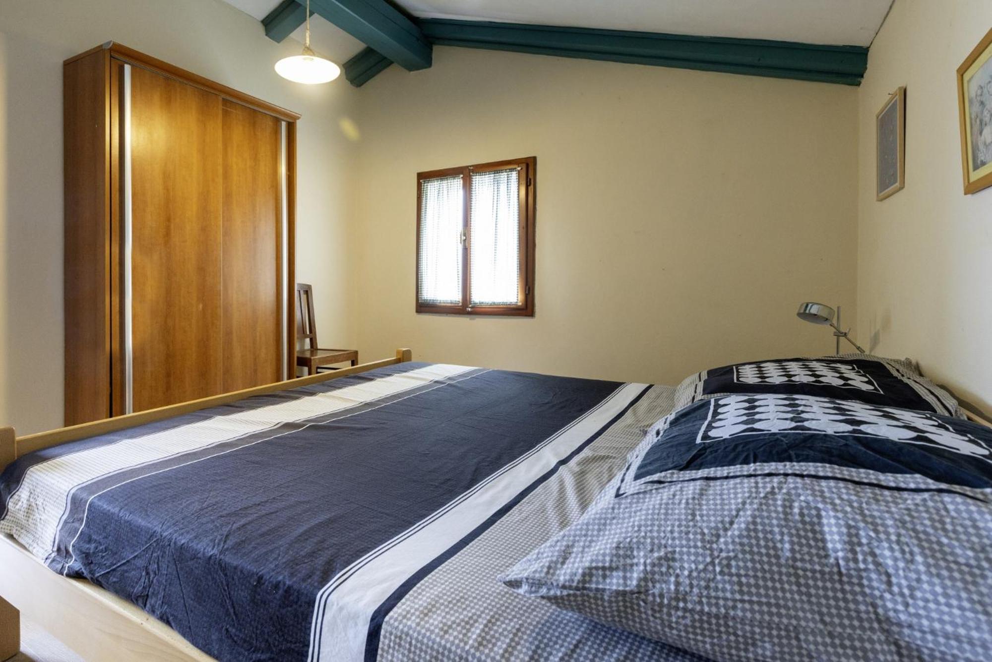 Willa Crni In Crni - Haus Fuer 6 Personen Labin  Zewnętrze zdjęcie